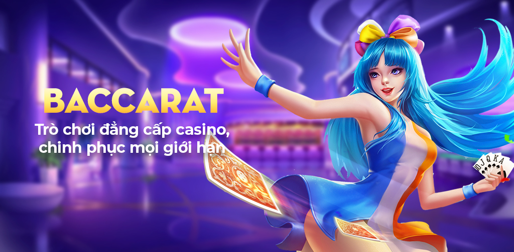 Cách Chơi Baccarat N666 - Chiến Thuật Tăng Tỷ Lệ Thắng