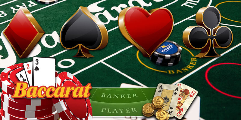 Cách soi cầu Baccarat hiểu quả