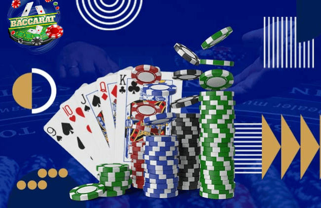 Giá Trị Cốt Lõi của Baccarat Trực Tuyến