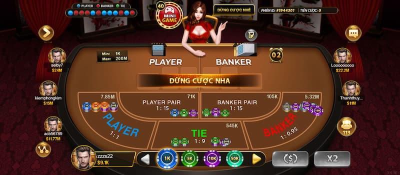 HitClub - Kinh nghiệm chơi game bài thắng đậm