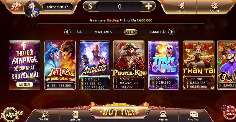 Sunwin top 1 game bài – Trang Casino Trực Tuyến Tốt Nhất Việt Nam