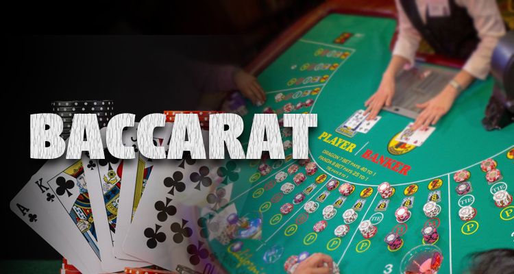 Tiêu chí chọn nhóm Kéo Baccarat Là Gì